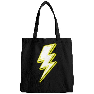 Discover Lightning Bolt Bags