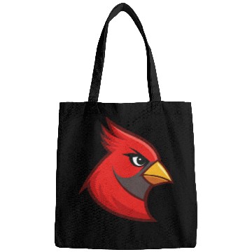 Discover Cardinal Head for Bags