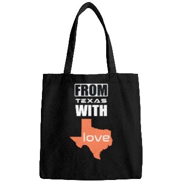 Discover FROM TEXAS WITH LOVE Bags Bags
