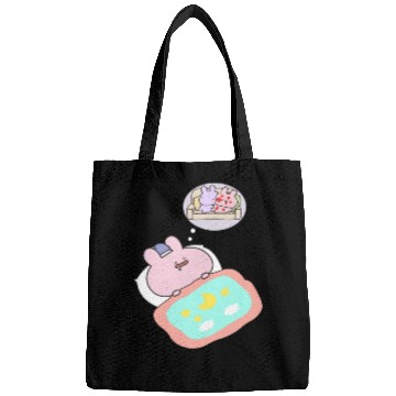 Discover Dreamy Pink Romantic Dreams Bags