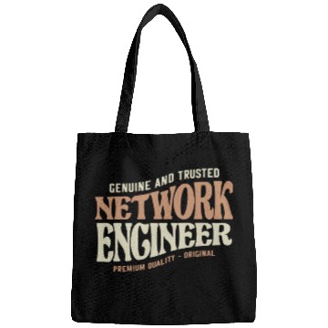Discover Proud Network Engineer Bags