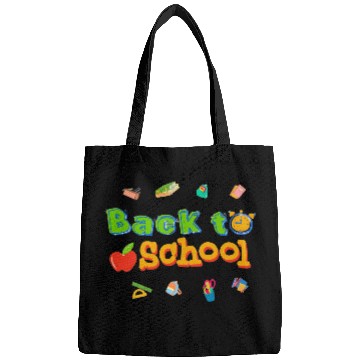 Discover back to school Bags
