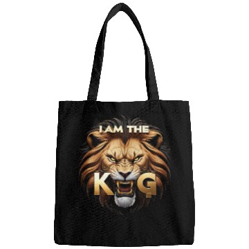 Discover Nice lion Bags