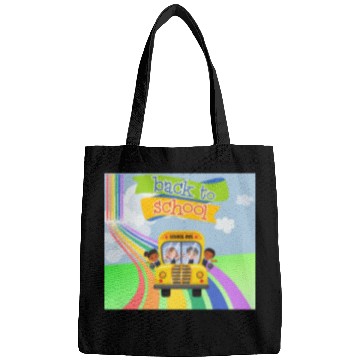 Discover kides back to school Bags 2024