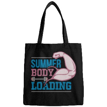 Discover Summer body loading Bags