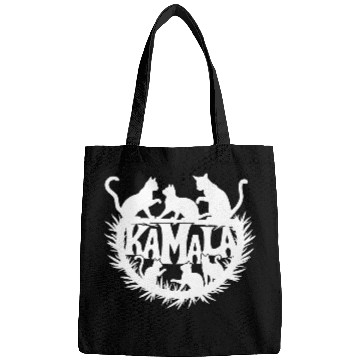 Discover Kamala Harris 2024 For President Campaign Bags