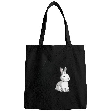 Discover Funny Rabbit Hand Shadow - Playful Shadow Puppet Bags
