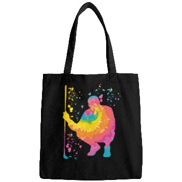 Discover Golfer Colorsplash Kids Miniature Golf Bags