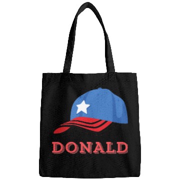 Discover Donald johm trump Bags