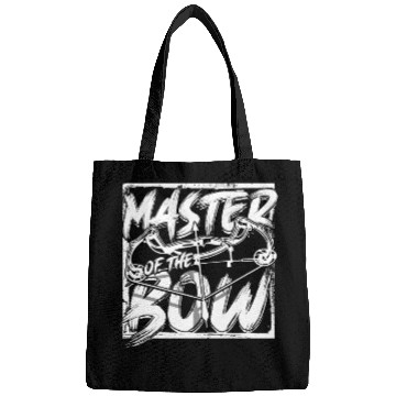 Discover Archery Archer Master of the bow Bags