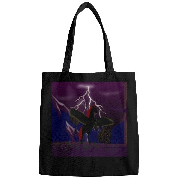 Discover Pegasus Storm at Night Bags