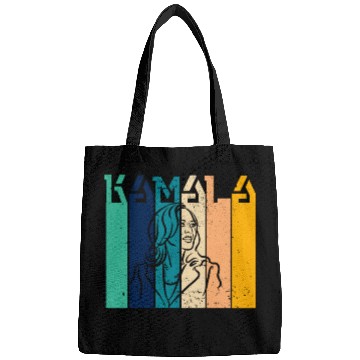 Discover Kamala Harris 2024 electionsdesigncontest2024 Bags