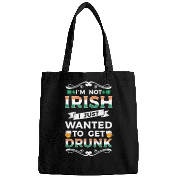 Discover Ireland Pub Journey Celtic Bags
