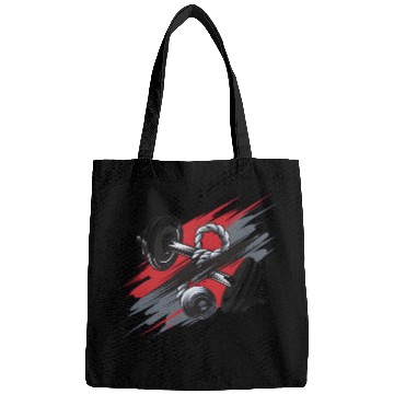 Discover Gym Design with Dumbbells Bags