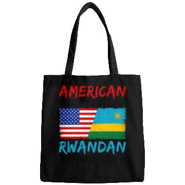 Discover American Crafted Rwandan Powered Rwanda Bags