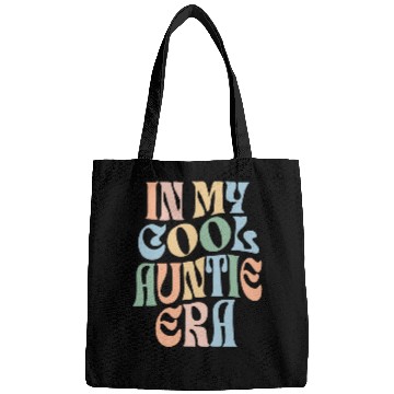 Discover Cool auntie Time Bags