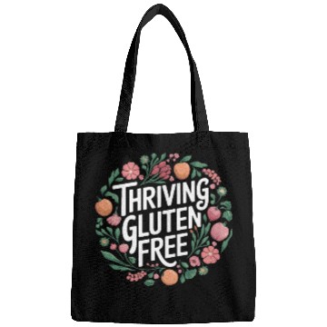 Discover Thriving Gluten Free: Embrace the Gluten Free Bags