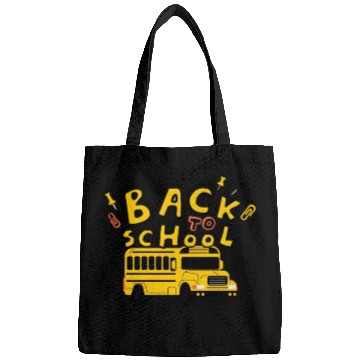 Discover BACK TO SCHOOL Bags