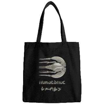 Discover Horseshoe Crab Bags
