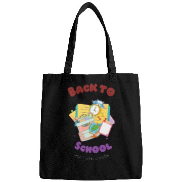 Discover back to school Bags