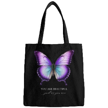 Discover Beautiful Butterfly Bags