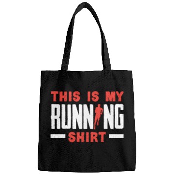 Discover This Is My Running Bags