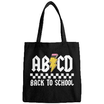 Discover RocknRoll Back to School Bags