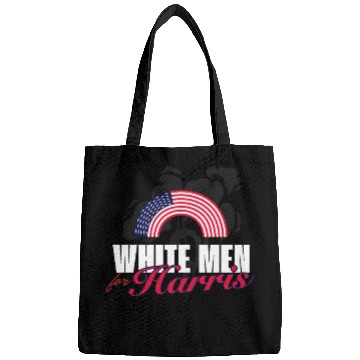 Discover White Men for Harris White dude for Harris Bags