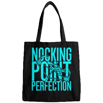 Discover Archery Archer Nocking point perfection Bags