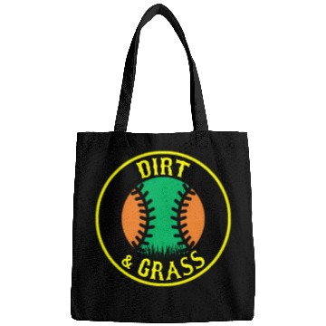 Discover Dirt & Grass Baseball/Softball #2 Bags