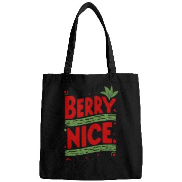 Discover Berry Nice Bags