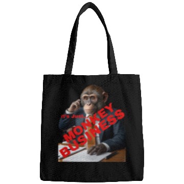 Discover Monkey Business Bags
