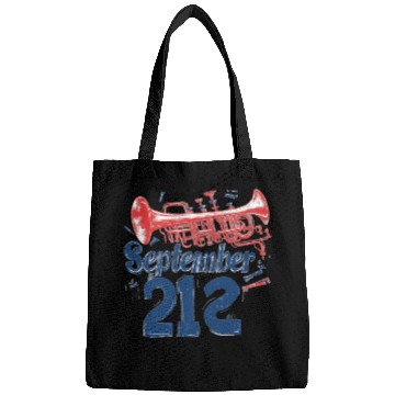 Discover 21 September Belize Independence day on Bags