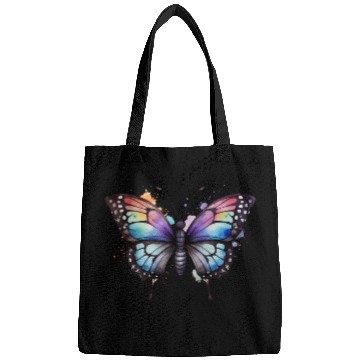 Discover Butterfly Bags