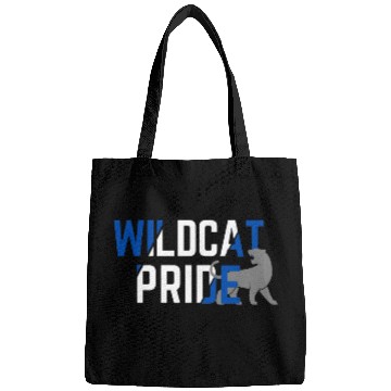 Discover Wildcats Pride Go Bags