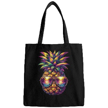 Discover Pineapple Sunglasses Aloha Beaches Hawaii Bags