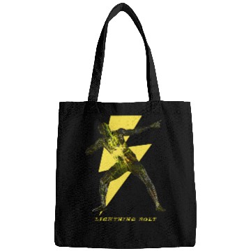 Discover Lightning Bolt Bags