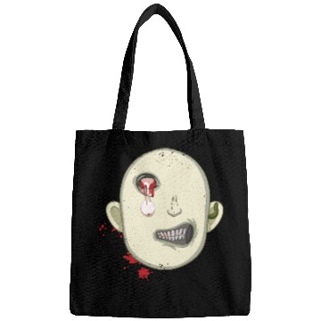 Discover Mask Fearless Bags