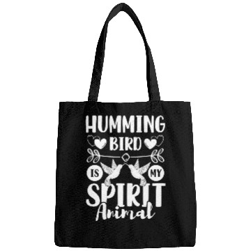 Discover Birds Nature Life Bags