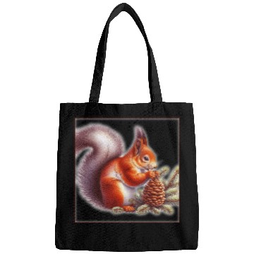 Discover Most Cute And Fluffy Animals Bags