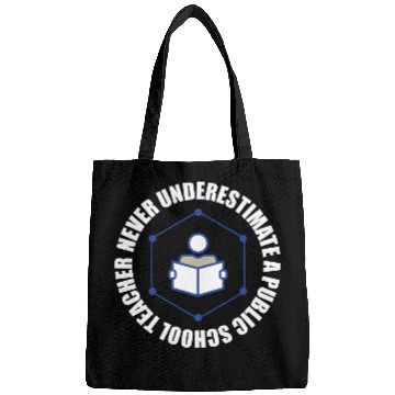 Discover teacher Bags