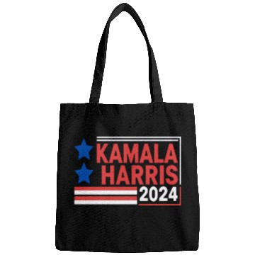 Discover Kamala Harris 2024 Bags