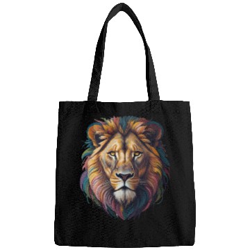 Discover Royal Look Vibrant Mane Bags