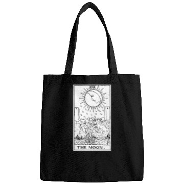 Discover PISCES 1 Bags