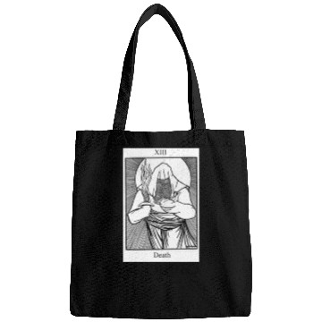 Discover SCORPIO Bags