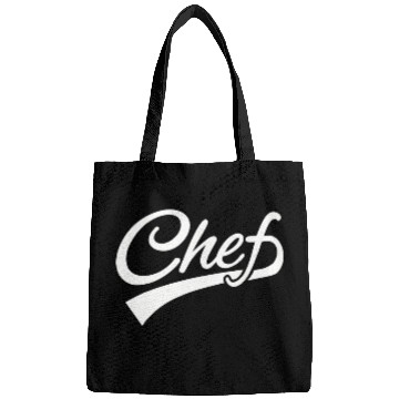 Discover Chef Bags