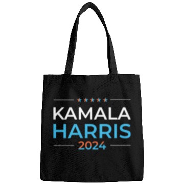 Discover Kamala Harris for President 2024 Bags