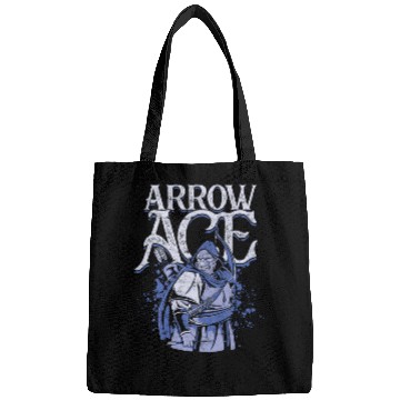 Discover Archery Archer Arrow Ace Bags