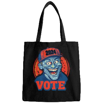 Discover Vote 2024 Election Bags 0009
