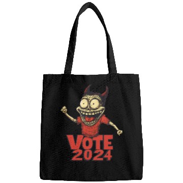 Discover Vote 2024 Election Bags 0012